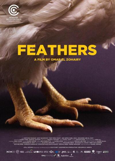 Feathers / Перья