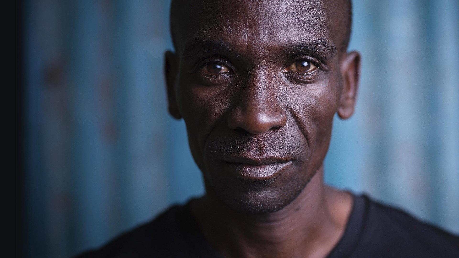 კიპჩოგი: უკანასკნელი მაილსტოუნი / Kipchoge: The Last Milestone