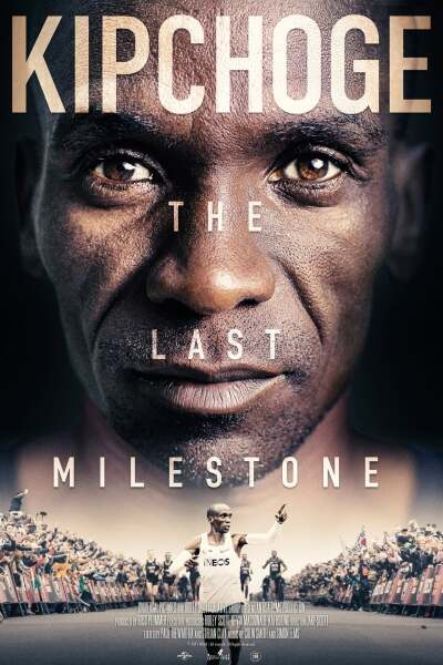 კიპჩოგი: უკანასკნელი მაილსტოუნი / Kipchoge: The Last Milestone