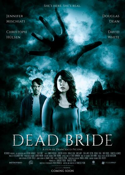 Dead Bride / Мёртвая невеста