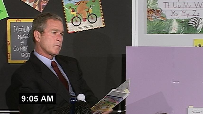 ფარენჰაიტი 9/11 / Fahrenheit 9/11