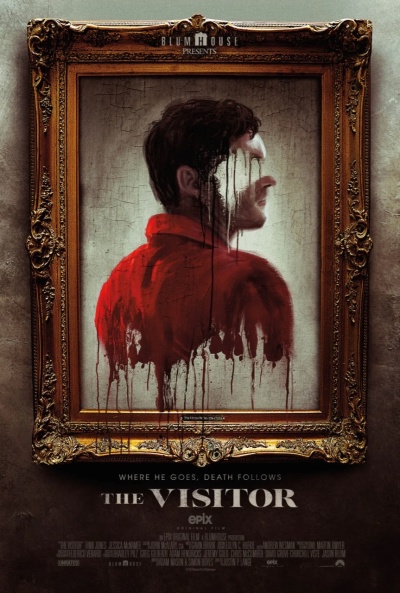 The Visitor / Посетитель