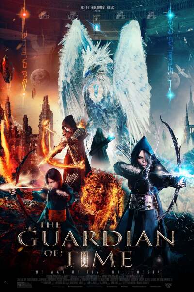Guardians of Time / Стражи времени