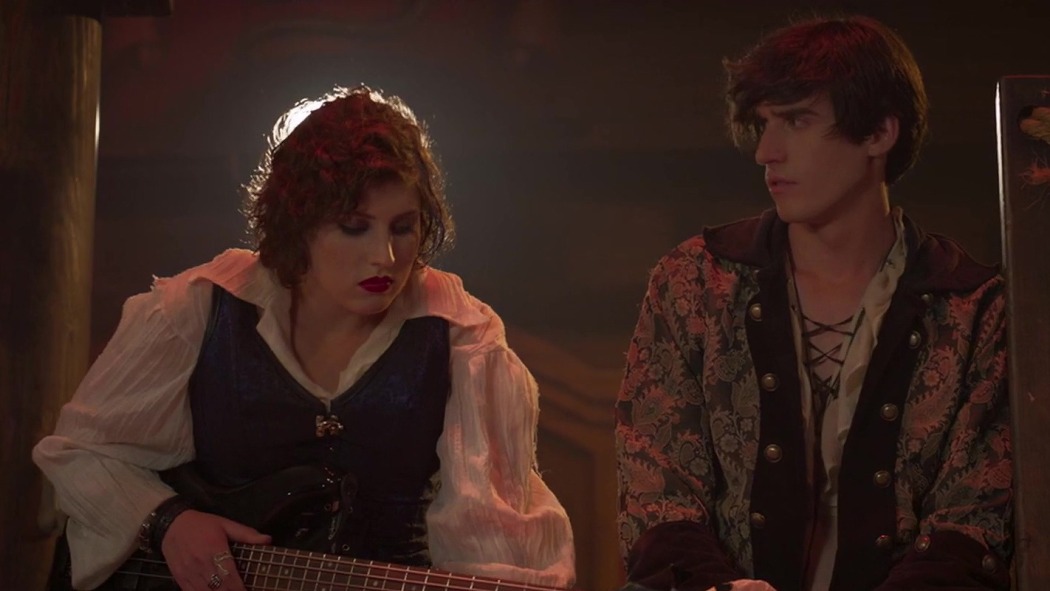 Time Pirates