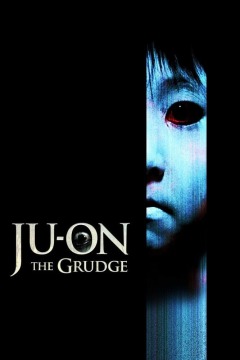 იუ-ონი: წყევლა / Ju-on: The Grudge