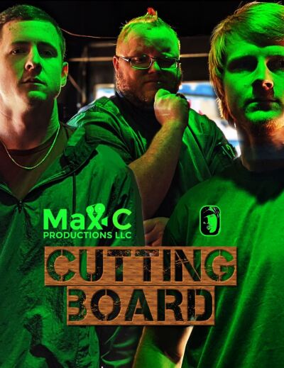 Cutting Board