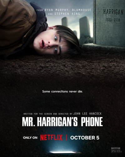 მისტერ ჰარიგანის ტელეფონი / Mr. Harrigan's Phone