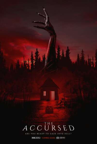The Accursed / Проклятая
