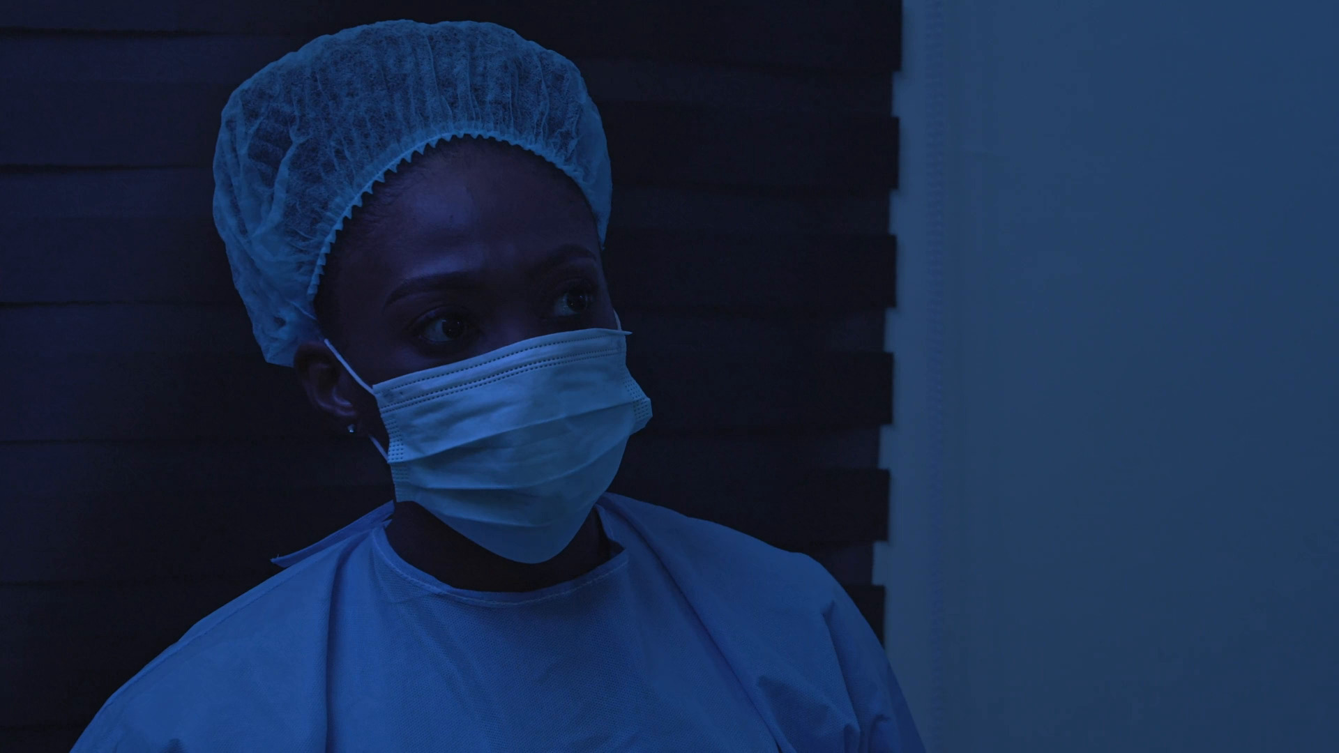 Doctor Lanre