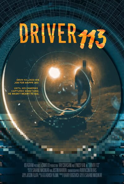 Driver 113