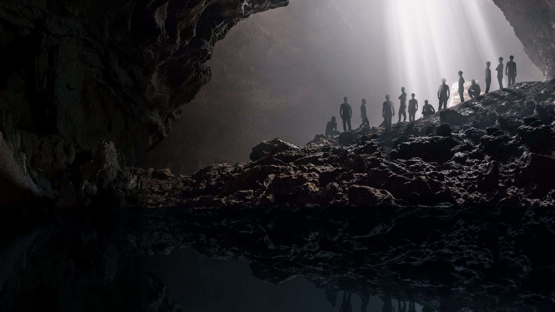 The Rescue / Спасательная операция