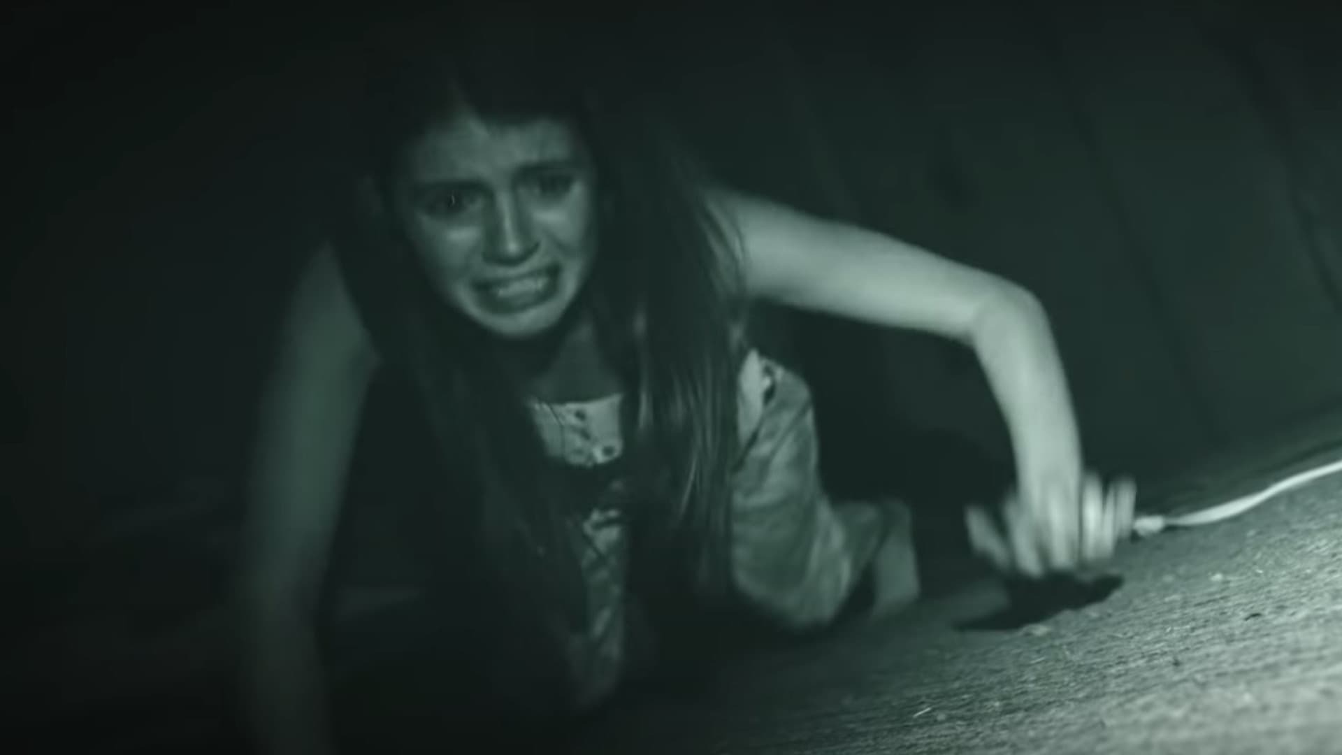 პარანორმალური მოვლენა 7 / Paranormal Activity: Next of Kin