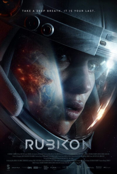 რუბიკონი / Rubikon