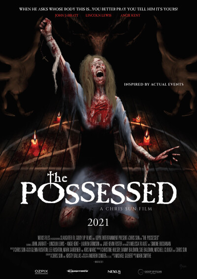 The Possessed / Одержимые