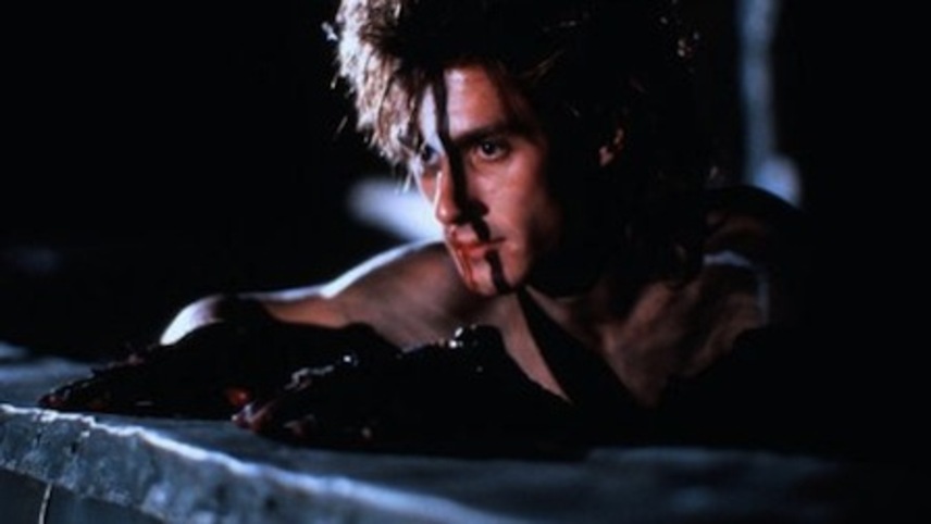 Wild Thing