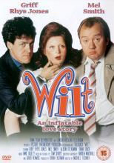 The Misadventures of Mr. Wilt / Уилт