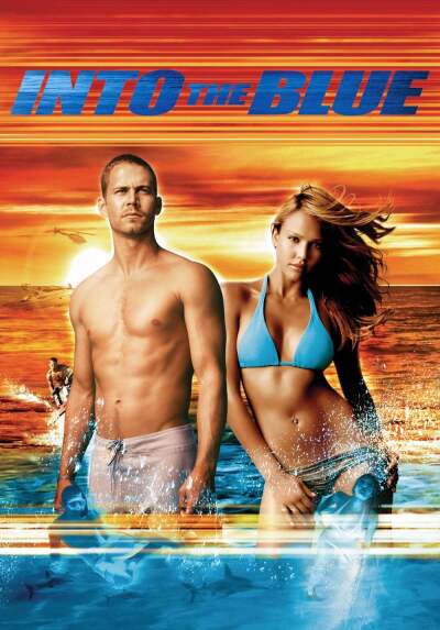 ლურჯი უფსკრული / Into the Blue