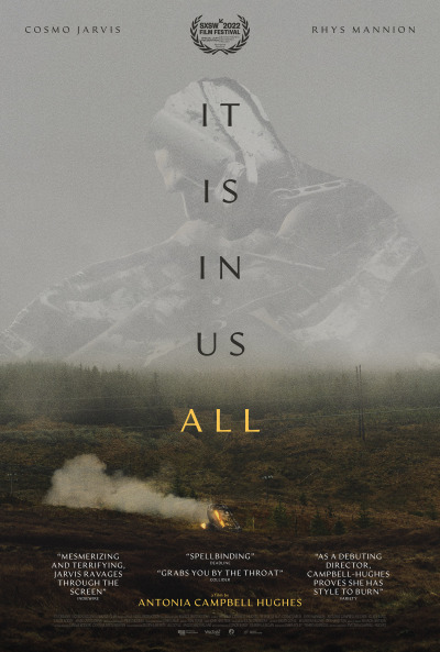 It Is in Us All / Это в нас всех