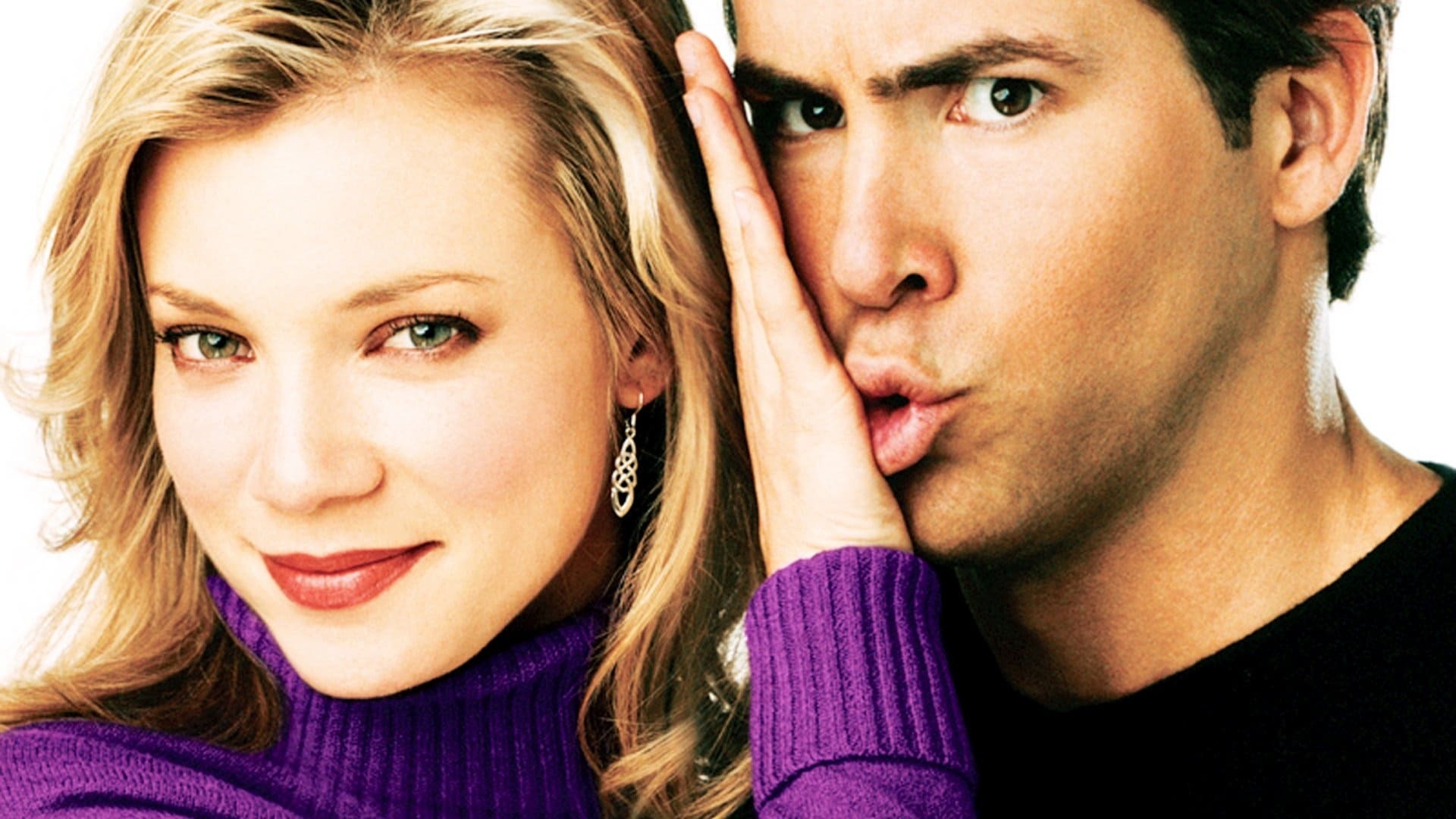 უბრალოდ მეგობრები / Just Friends