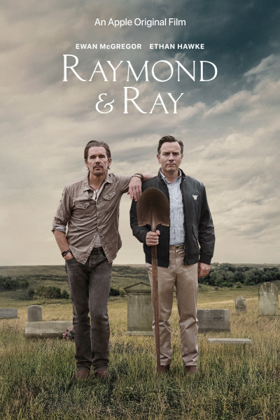 Raymond & Ray / Рэймонд и Рэй
