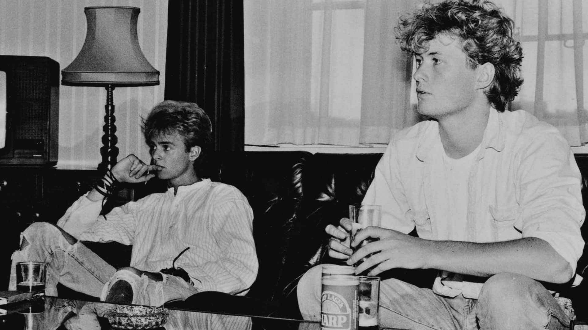 ა-ჰა: ფილმი / a-ha: The Movie
