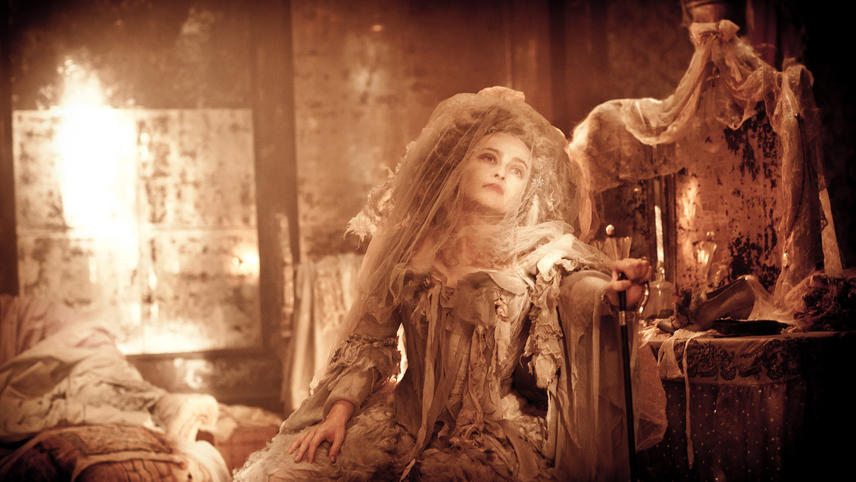 დიდი იმედები / Great Expectations