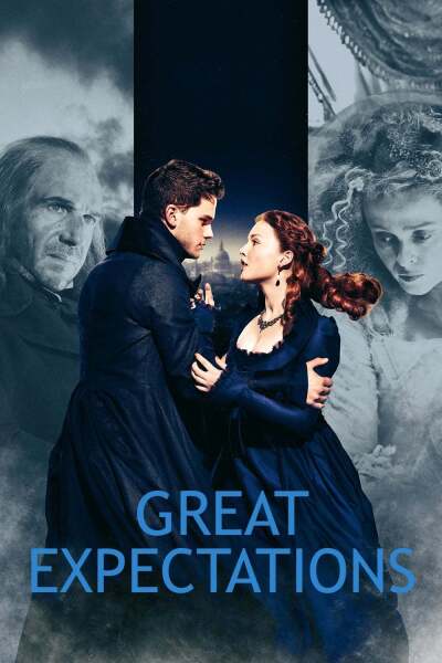 დიდი იმედები / Great Expectations