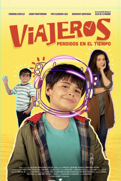 Viajeros
