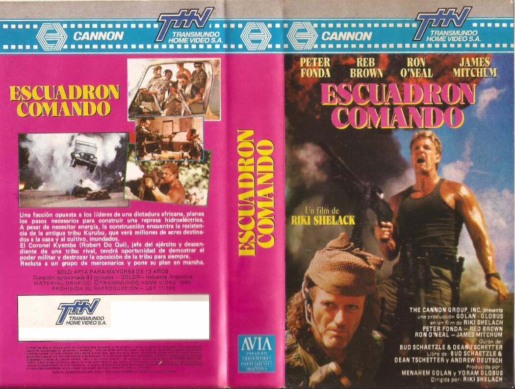 Mercenary Fighters