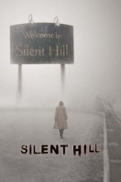საილენთ ჰილი / Silent Hill