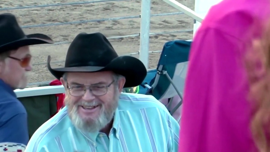 The Prodigal Cowboy