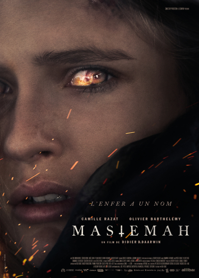 Mastemah / Мастема