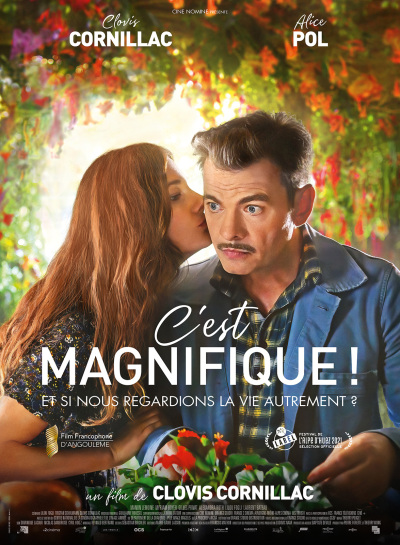 C'est Magnifique!