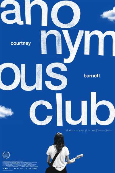 Anonymous Club
