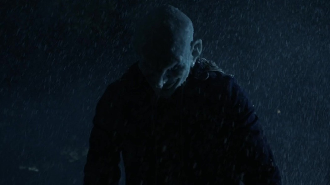 Curse of Jack Frost