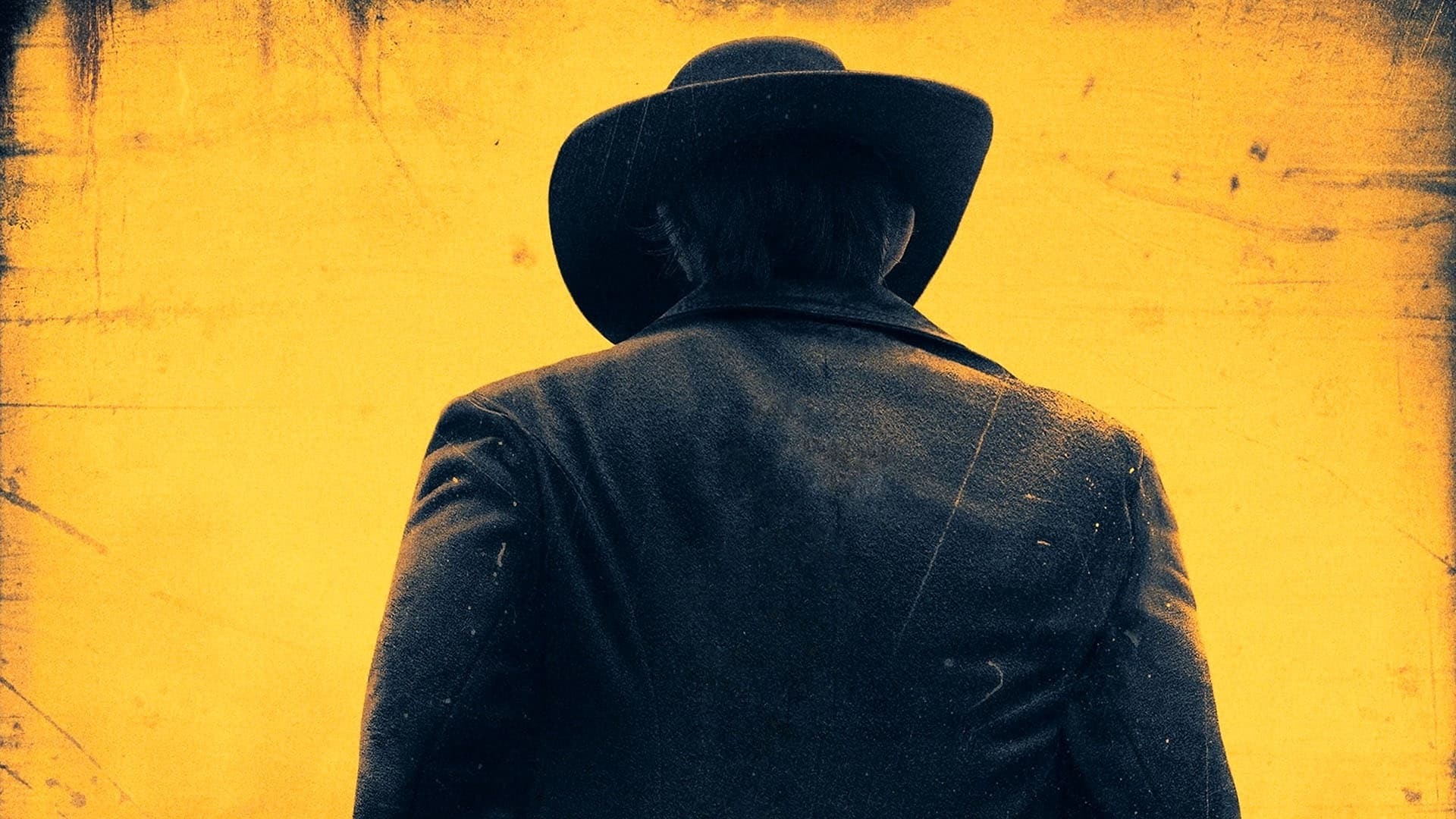 მკვლელობა იელოუსტოუნ-სიტიში / Murder at Yellowstone City