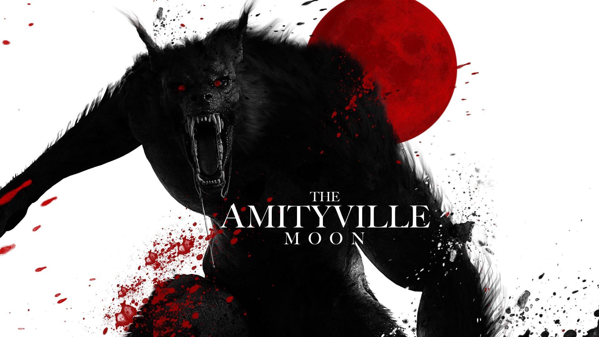 ამიტივილის მთვარე / The Amityville Moon