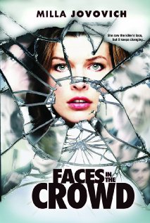 სახეები ბრბოში / Faces in the Crowd
