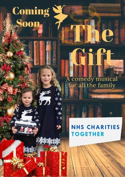 The Gift Musical