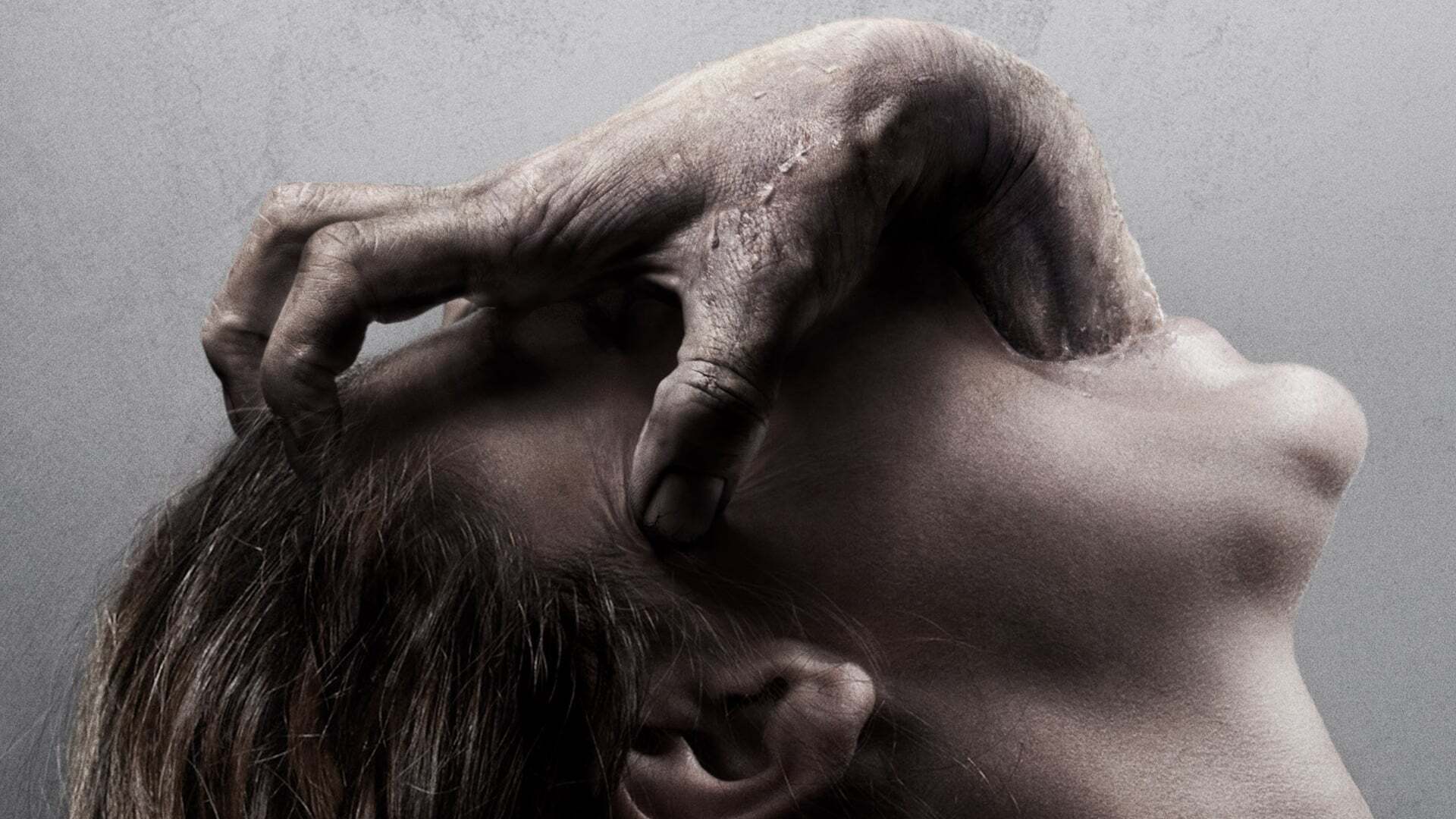 დაწყევლილი ზარდახშა / The Possession