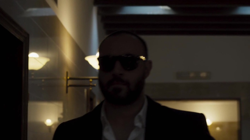 Bad Blood / Беспощадные киллеры