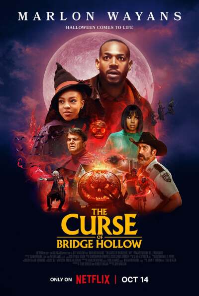 The Curse of Bridge Hollow / Проклятие Бридж-Холлоу