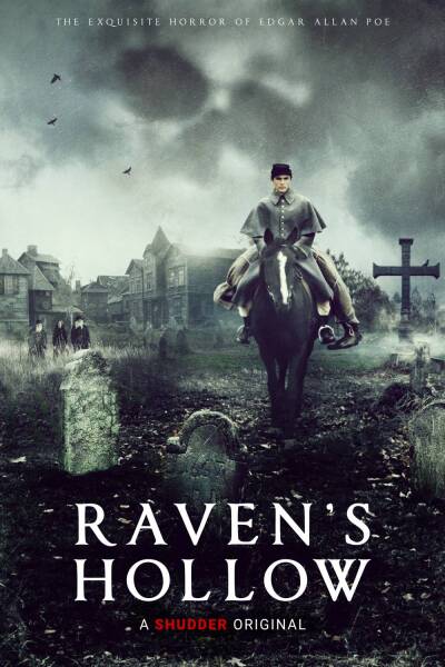 Raven's Hollow / Воронья лощина