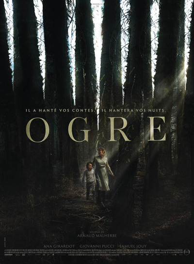 ორგი / Ogre