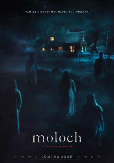 Moloch / Молох