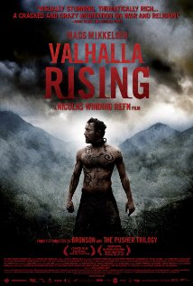 ვალჰალას აღზევება / Valhalla Rising