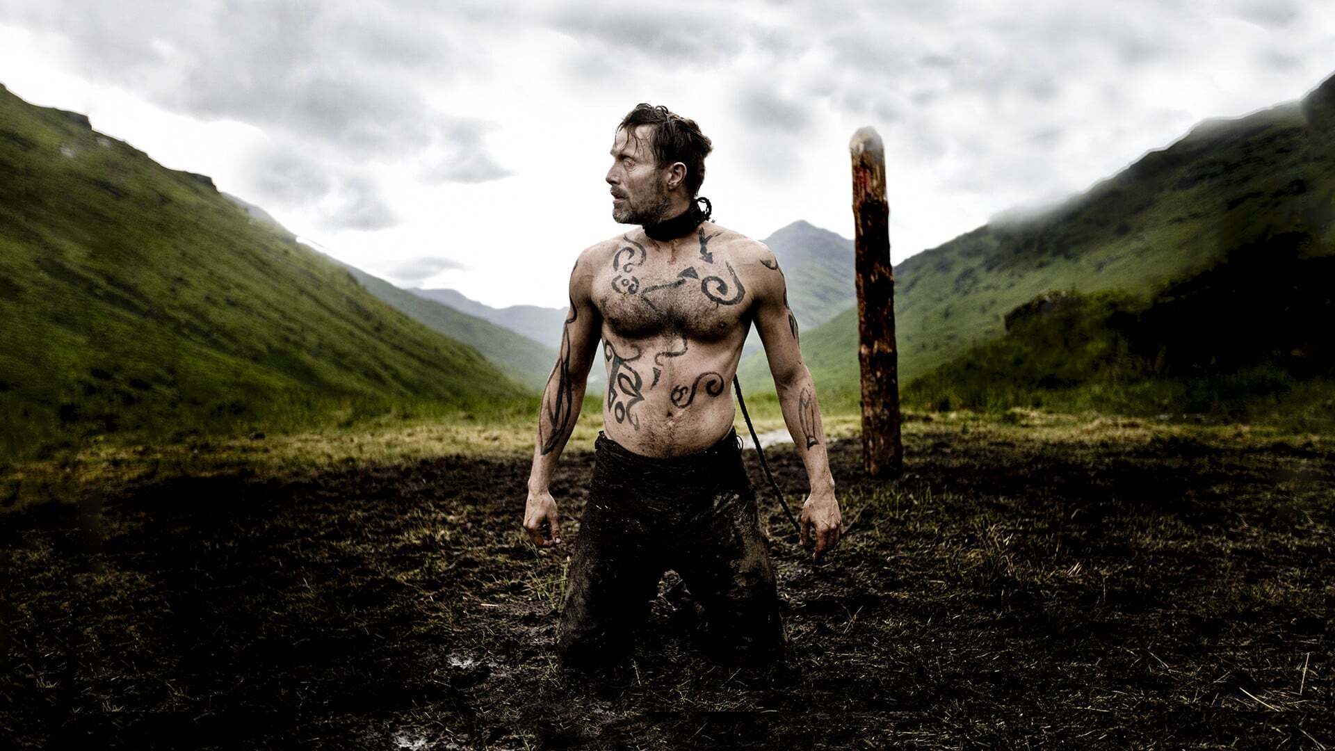 ვალჰალას აღზევება / Valhalla Rising