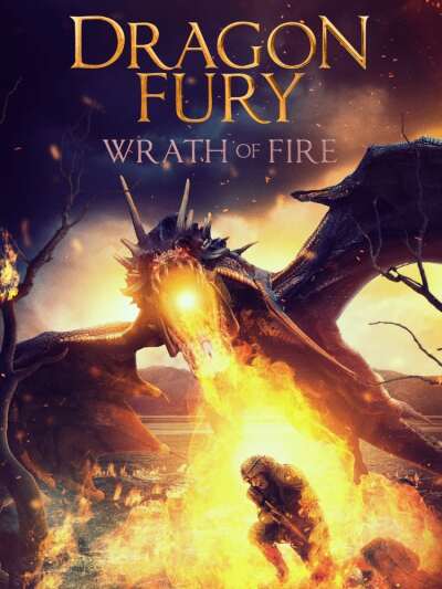 Dragon Fury: Wrath of Fire