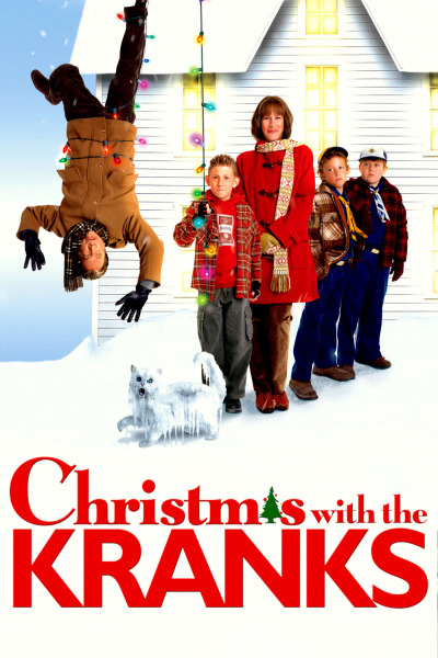 შობა კრანკებთან / Christmas with the Kranks