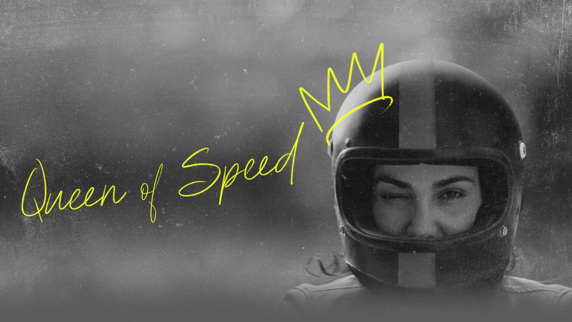 Queen of Speed